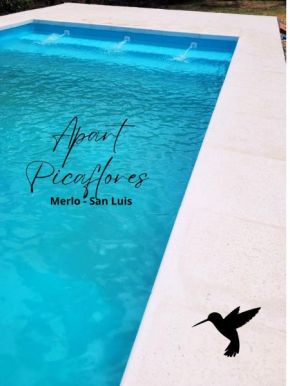 Apart Picaflores